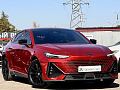 Changan UNI-V 1.5 AMT, 2024, 15 000 КМ купить в Краснодаре – «Вариант Авто» (миниатюра), 8
