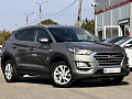 Hyundai Tucson 2.0 AT, 2018, 105 000 км купить в Краснодаре – «Вариант Авто» (миниатюра), 7