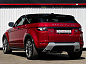 Land Rover Range Rover Evoque 2.2 AT, 2014, 68 000 км купить в Краснодаре – «Вариант Авто» (миниатюра), 4