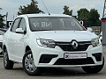 Renault Logan 1.6 AT, 2020, 124 000 км купить в Краснодаре – «Вариант Авто» (миниатюра), 8