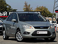 Ford Focus 1.8 MT, 2008, 123 000 км купить в Краснодаре – «Вариант Авто» (миниатюра), 8