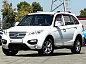 LIFAN X60 1.8 CVT, 2016, 190 000 км купить в Краснодаре – «Вариант Авто» (миниатюра), 2