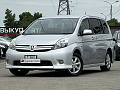 Toyota Isis 1.8 CVT, 2011, 170 000 км купить в Краснодаре – «Вариант Авто» (миниатюра), 2