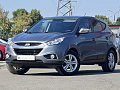 Hyundai ix35 2.0 AТ, 2012, 168 000 км купить в Краснодаре – «Вариант Авто» (миниатюра), 2