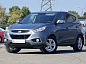 Hyundai ix35 2.0 AТ, 2012, 168 000 км купить в Краснодаре – «Вариант Авто» (миниатюра), 2