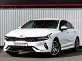 Kia K5 2.0 AT, 2021, 115 000 км купить в Краснодаре – «Вариант Авто» (миниатюра)