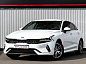 Kia K5 2.0 AT, 2021, 115 000 км купить в Краснодаре – «Вариант Авто» (миниатюра)
