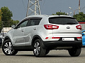 Kia Sportage 2.0 AT, 2012, 169 000 км купить в Краснодаре – «Вариант Авто» (миниатюра), 3