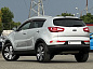 Kia Sportage 2.0 AT, 2012, 169 000 км купить в Краснодаре – «Вариант Авто» (миниатюра), 3