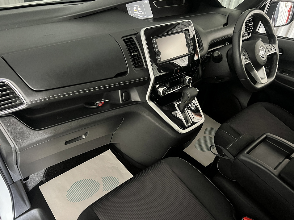 Nissan Serena 2.0 CVT, 2018, 115 000 км купить в Краснодаре – «Вариант Авто», 15