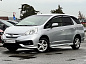 Honda Fit Shuttle 1.3 CVT, 2013, 186 000 км купить в Краснодаре – «Вариант Авто» (миниатюра), 2