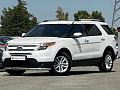 Ford Explorer 3.5 AT, 2012, 203 000 км купить в Краснодаре – «Вариант Авто» (миниатюра), 2