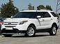 Ford Explorer 3.5 AT, 2012, 203 000 км купить в Краснодаре – «Вариант Авто» (миниатюра), 2