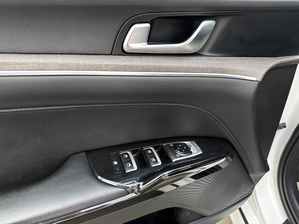 Kia K5 2.0 AT, 2021, 115 000 км купить в Краснодаре – «Вариант Авто», 8