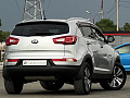 Kia Sportage 2.0 AT, 2012, 169 000 км купить в Краснодаре – «Вариант Авто» (миниатюра), 5