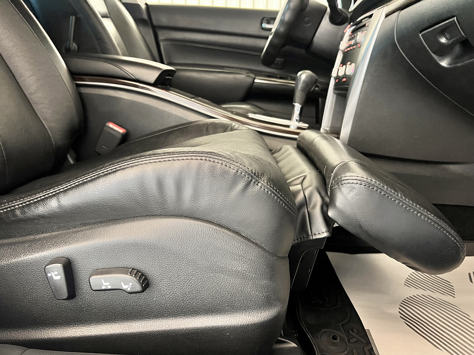 Nissan Teana 2.5 CVT, 2011, 272 000 км купить в Краснодаре – «Вариант Авто», 18