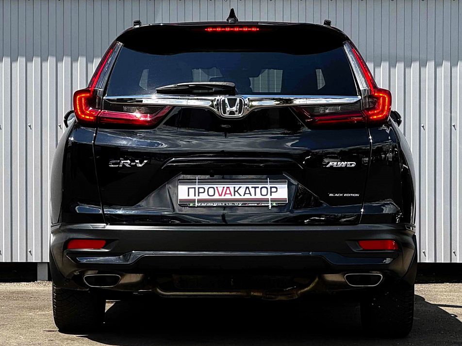 Honda CR-V 1.5 CVT, 2019, 109 000 км купить в Краснодаре – «Вариант Авто», 5