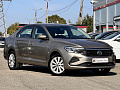 Volkswagen Polo 1.6 AT, 2021, 49 000 км купить в Краснодаре – «Вариант Авто» (миниатюра), 7