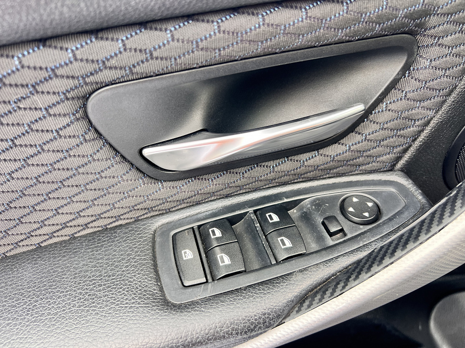 BMW 3 серия 2.0 AT, 2015, 138 000 км купить в Краснодаре – «Вариант Авто», 9