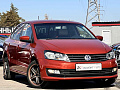  Volkswagen Polo 1.6 AT, 2017, 118 000 км купить в Краснодаре – «Вариант Авто» (миниатюра), 8