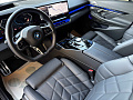  BMW 5 серия 3.0 AT, 2024, 5 853 км купить в Краснодаре – «Вариант Авто» (миниатюра), 16