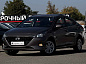 Hyundai Solaris 1.6 AT, 2020, 147 000 км купить в Краснодаре – «Вариант Авто» (миниатюра), 2