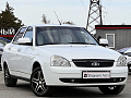 ВАЗ (LADA) Priora 1.6 MT, 2012, 213 000 км купить в Краснодаре – «Вариант Авто» (миниатюра), 8
