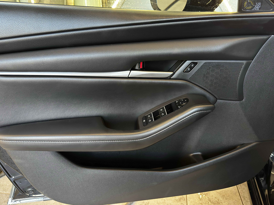 Mazda 3 2.5 AT, 2022, 80 000 км купить в Краснодаре – «Вариант Авто», 7