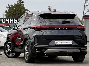  EXEED LX 1.5 CVT, 2023, 56 000 км купить в Краснодаре – «Вариант Авто», 4