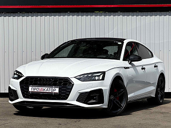 Audi A5 2.0 AMT, 2021, 64 000 км купить в Краснодаре – «Вариант Авто»
