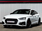 Audi A5 2.0 AMT, 2021, 64 000 км купить в Краснодаре – «Вариант Авто» (миниатюра)