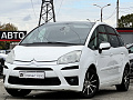 Citroen C4 Picasso 1.6 AТ, 2012, 265 000 км купить в Краснодаре – «Вариант Авто» (миниатюра)