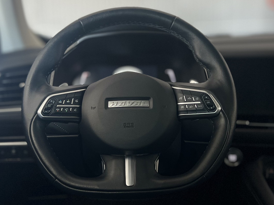 Haval F7 2.0 AMT, 2021, 47 000 км купить в Краснодаре – «Вариант Авто», 13