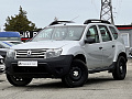 Renault Duster 2.0 MT, 2015, 149 000 км купить в Краснодаре – «Вариант Авто» (миниатюра), 2