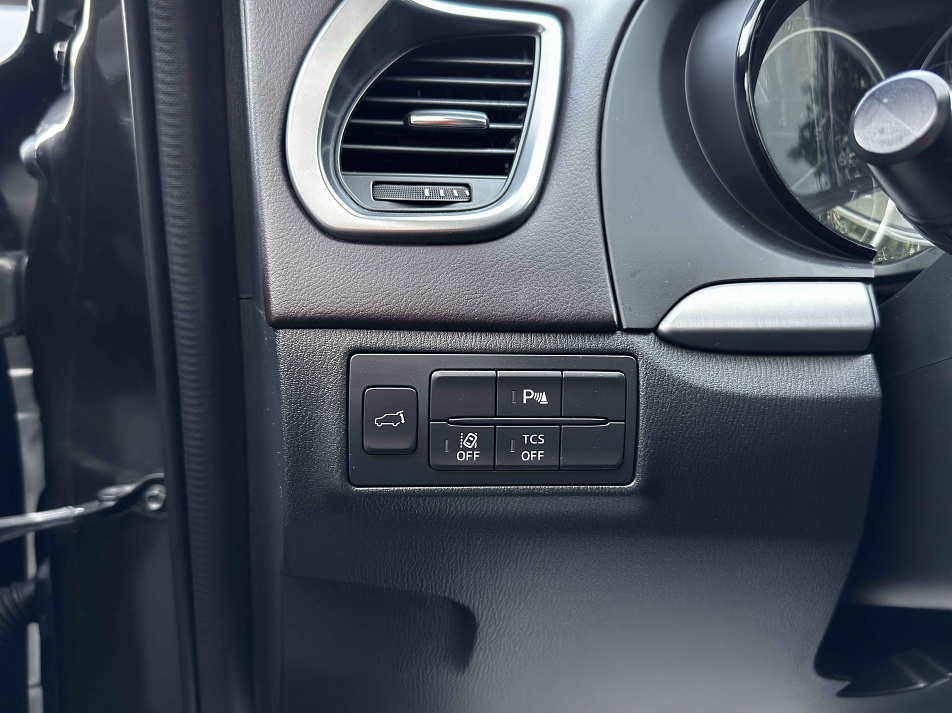 Mazda CX-9 2.5 AT, 2018, 122 000 км купить в Краснодаре – «Вариант Авто», 10