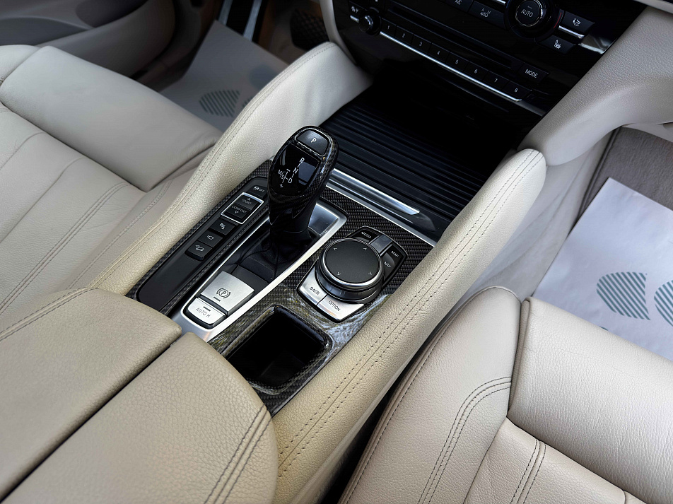 BMW X5 3.0 AT, 2017, 172 000 км купить в Краснодаре – «Вариант Авто», 19