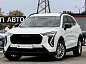 Haval Jolion 1.5 AMT, 2024, 9 000 км купить в Краснодаре – «Вариант Авто» (миниатюра)