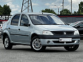 Renault Logan 1.6 MT, 2007, 174 340 км купить в Краснодаре – «Вариант Авто» (миниатюра), 7
