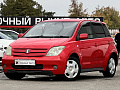 Toyota Ist 1.5 AT, 2004, 241 000 км купить в Краснодаре – «Вариант Авто» (миниатюра), 2