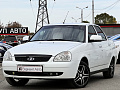 ВАЗ (LADA) Priora 1.6 MT, 2012, 213 000 км купить в Краснодаре – «Вариант Авто» (миниатюра)