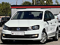 Volkswagen Polo 1.6 AT, 2019, 77 000 км купить в Краснодаре – «Вариант Авто» (миниатюра)