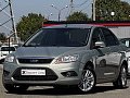 Ford Focus 1.8 MT, 2008, 123 000 км купить в Краснодаре – «Вариант Авто» (миниатюра)
