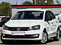 Volkswagen Polo 1.6 AT, 2019, 77 000 км купить в Краснодаре – «Вариант Авто» (миниатюра)