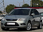Ford Focus 1.8 MT, 2008, 123 000 км купить в Краснодаре – «Вариант Авто» (миниатюра)
