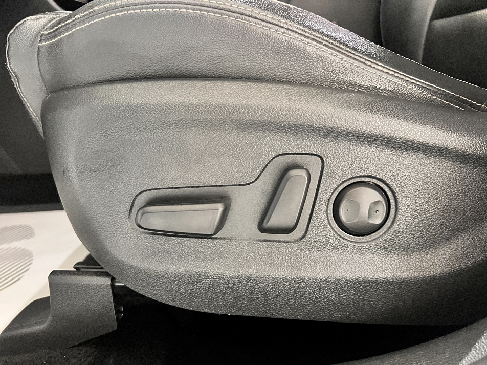 Kia Sportage 2.0 AТ, 2018, 180 000 км купить в Краснодаре – «Вариант Авто», 10
