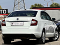 Skoda Rapid 1.6 AT, 2018, 173 000 км купить в Краснодаре – «Вариант Авто» (миниатюра), 5