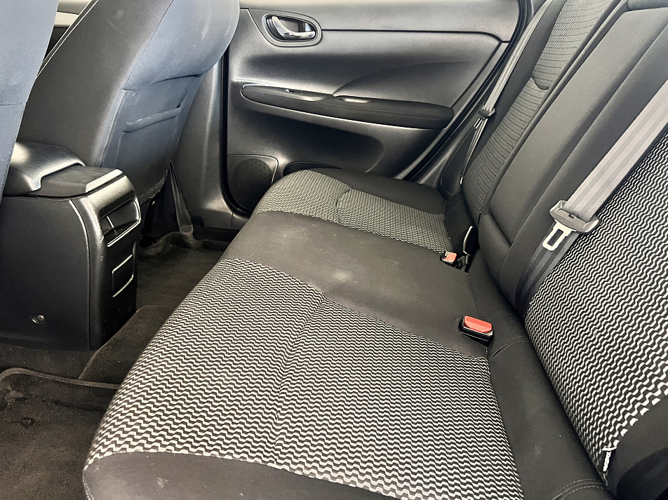 Nissan Tiida 1.6 CVT, 2015, 172 000 км купить в Краснодаре – «Вариант Авто», 17