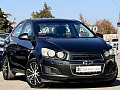 Chevrolet Aveo 1.6 AT, 2013, 264 000 км купить в Краснодаре – «Вариант Авто» (миниатюра), 8