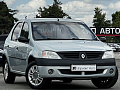 Renault Logan 1.6 MT, 2007, 174 340 км купить в Краснодаре – «Вариант Авто» (миниатюра), 8