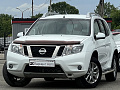 Nissan Terrano 2.0 MT, 2017, 142 000 км купить в Краснодаре – «Вариант Авто» (миниатюра)